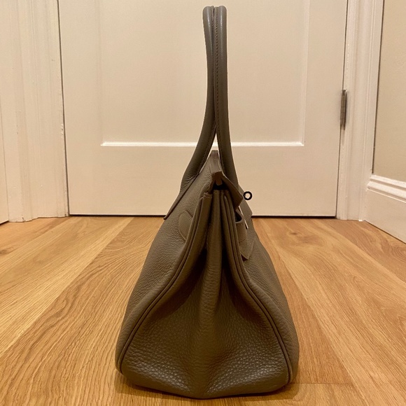 Hermes JPG 42 Birkin - Picture 3 of 16